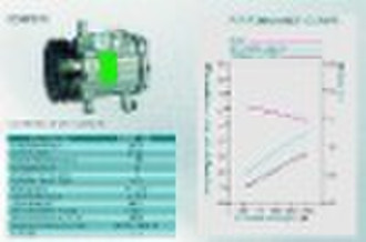 7B10 CAR A/C COMPRESSOR