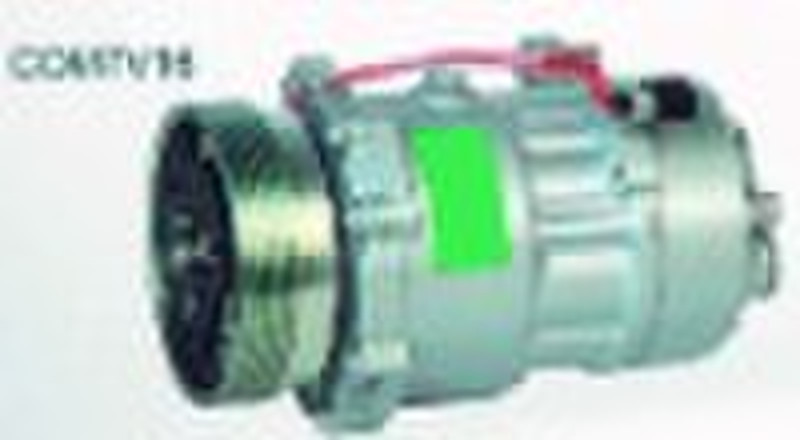 7V16 automobile compressor