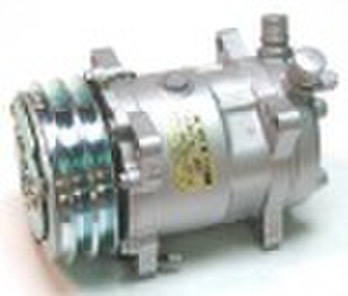 SD508 Auto AC Compressor