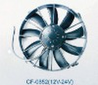 CF-0852 Condenser Fan