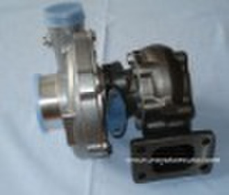 Subaru WRX  STI TD05 turbo kits turbocharger