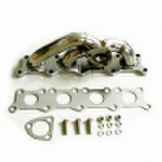 Waystar exhaust manifold