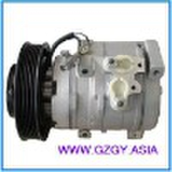 denso 10S15C compressor