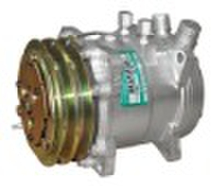 auto ac compressor 5H09