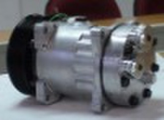 SD 7H15 Auto Air Compressor