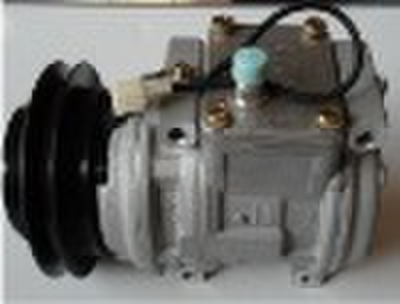 10PA15C auto a/c compressor