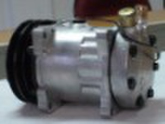 7H15 auto air compressor