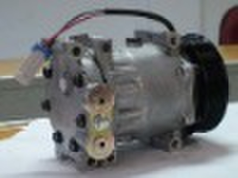 7H15 auto air compressor