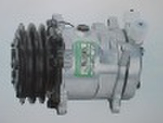 507   AUTO AC COMPRESSOR