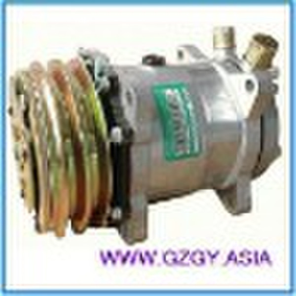 5H14 Auto AC Compressor