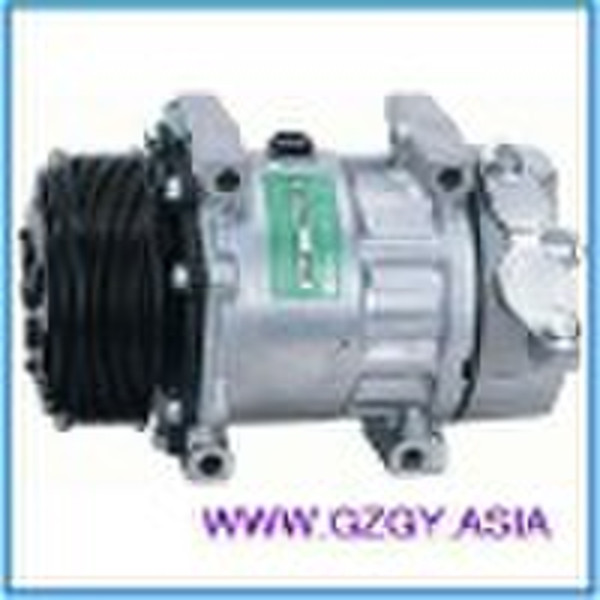 7H15 auto ac compressor