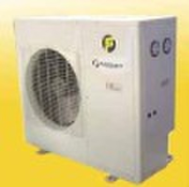 Coldroom condensing units