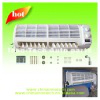 EVAPORATOR FOR NEW MODEL OF HANGING TRUCK