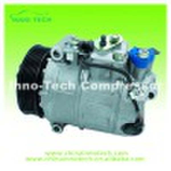 7SEU17C AUTO COMPRESSOR FOR FOR MERCEDES BENZ.