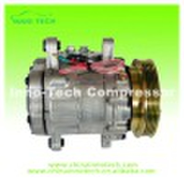 7B10 AUTO COMPRESSOR FOR WULING LIGHT