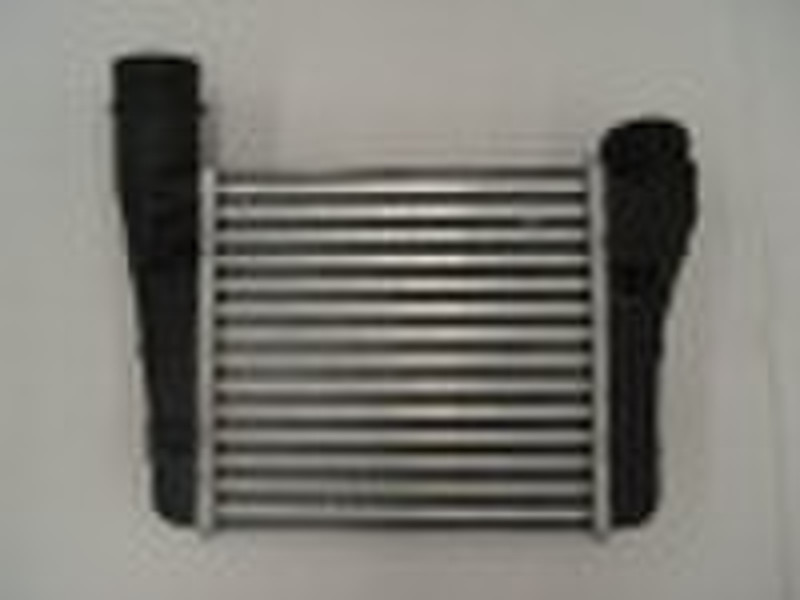 Inter cooler for AUDI