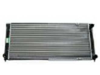 Mechanisch Jointed Radiator