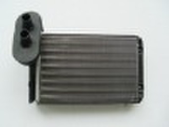 Auto heater core for VOLKSWAGEN