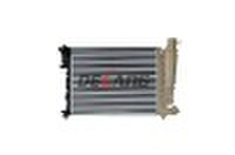 Car Radiator for AUDI, ISO/ TS 16949