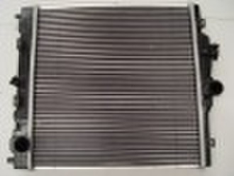 Car radiator for HONDA ISO/ TS 16949