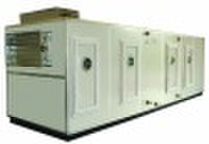 ZK series Combined Air handling Units