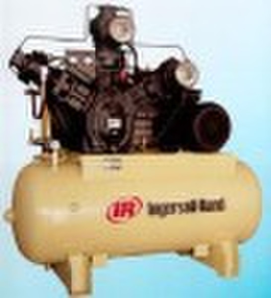 INGERSOLL-RAND Reciprocating Air Compressor