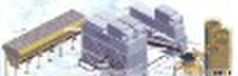 Concrete Cooling Machines