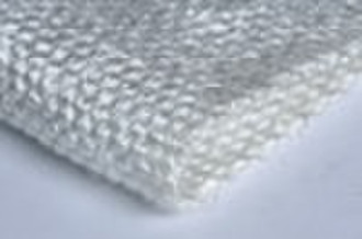 texturized fiberglass cloth