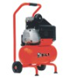 Direct driven air compressor (ZFL12)