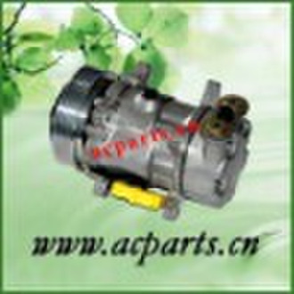 AC Compressor 6V12 SERIES