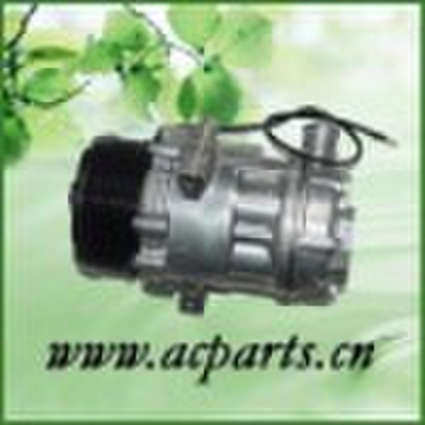 CVC SERIES  Auto air conditioner compressor (ISO/T