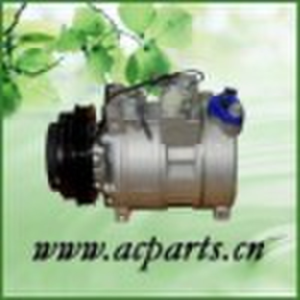 Auto AC compressor 7SB16 / 7SBU16 SERIES