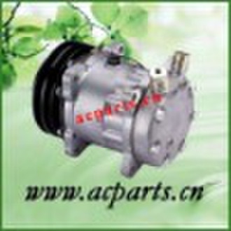 A/C compressors 7H13/7H15 SERIES