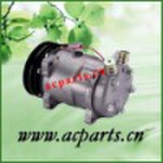 Car Compressor 5H11/5H14 SERIES