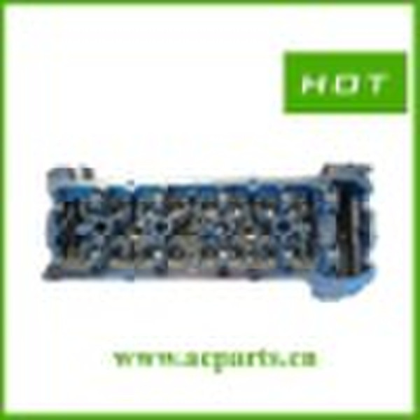 diesel engine cylinder head