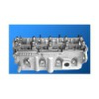 Auto cylinder heads for ENGINE:JETTA 1.8