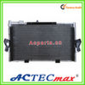 For Kia Motor Aluminum condenser