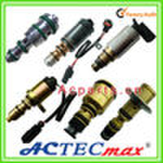 pneumatic Control valves