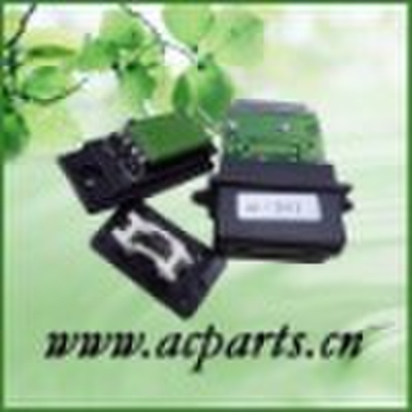 Auto air conditioner Resistors