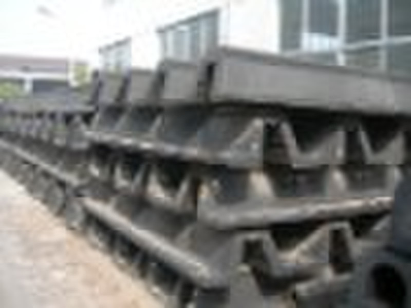 Marine Rubber Fender