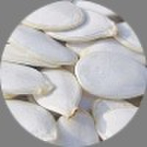 Chinese White Pumpkin Seeds