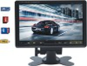 7inch Car lcd TV Monitor