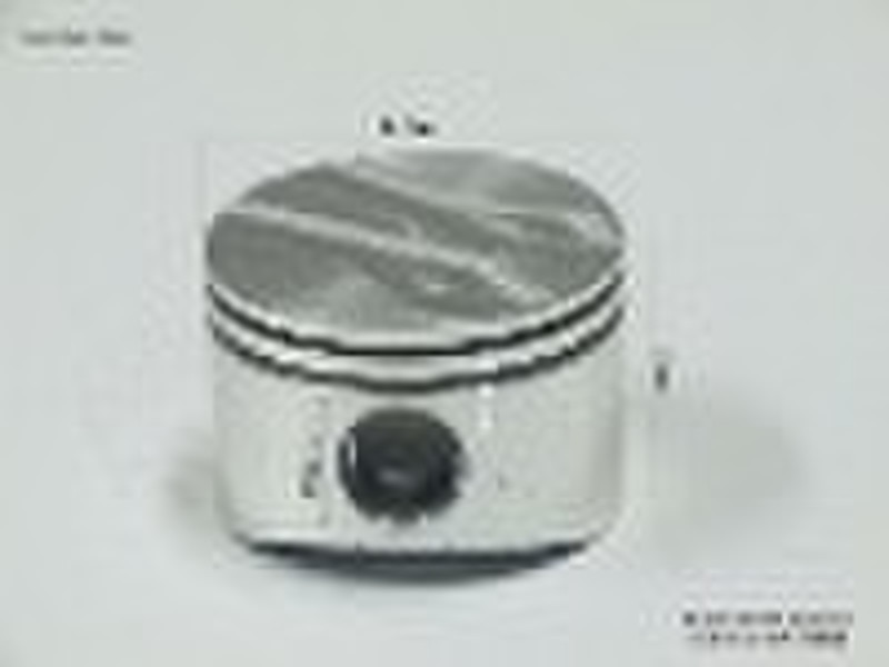 refrigeration compressor piston