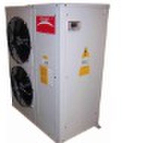 Air cooled water chiller and heat pump(5kw-28.8kw)