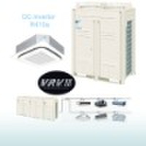 Daikin VRV III (Central Air Conditioner)