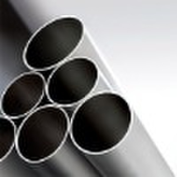 Seamless pipe Series