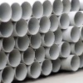 Seamless pipe