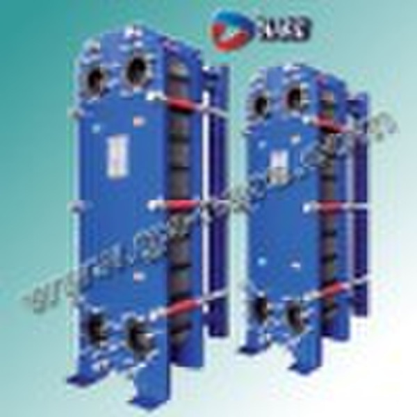 plate heat exchanger gasket