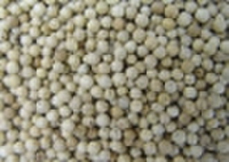 white pepper