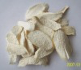 No-sulphur dioxide nagaimo